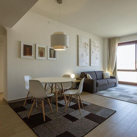 Apartments Florence - Ponte Vecchio Exclusive Exterior foto