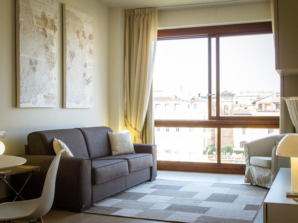 Apartments Florence - Ponte Vecchio Exclusive Exterior foto