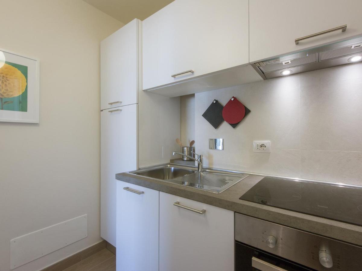 Apartments Florence - Ponte Vecchio Exclusive Exterior foto